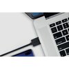 Kabel USB - Micro USB DURACELL USB7013A 1 m Czarny Zastosowanie Ładowanie