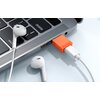 Adapter USB - USB Typ-C MCDODO OT-6550 Pomarańczowy Gwarancja 24 miesiące