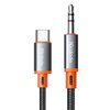 Kabel USB-C - Jack 3.5 mm MCDODO CA-900 1.8m Czarny