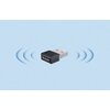 Adapter MCDODO OT-1580 Bluetooth 5.1 Czarny Transfer 3 Mbps