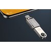 Adapter USB - USB Typ-C MCDODO OT-8730 Szary Nazwa Innpro Robert Błędowski sp. z o.o.