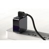Kabel USB - Micro USB MCDODO CA-7530 1.2 m Czarny Typ USB-A - Micro USB