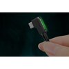 Kabel USB - Micro USB MCDODO CA-7530 1.2 m Czarny Dedykowany model Urządzenia ze złączem Micro USB