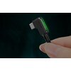 Kabel USB - Micro USB MCDODO CA-7530 1.2 m Czarny Złącze 1 USB-A
