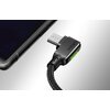 Kabel USB - Micro USB MCDODO CA-7530 1.2 m Czarny Złącze 2 Micro USB