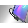 Kabel USB - Micro USB MCDODO CA-7530 1.2 m Czarny Kabel kątowy Tak