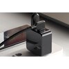 Kabel USB - Micro USB MCDODO CA-7530 1.2 m Czarny Kabel magnetyczny Nie