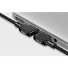 Kabel USB - Micro USB MCDODO CA-7530 1.2 m Czarny Gwarancja 12 miesięcy