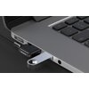 Kabel USB - Micro USB MCDODO CA-7530 1.2 m Czarny Długość [m] 1.2