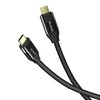 Kabel USB-C - USB-C MCDODO CA-7131 4K 2 m Czarny Długość [m] 2