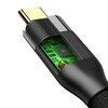 Kabel USB-C - USB-C MCDODO CA-7131 4K 2 m Czarny Gwarancja 24 miesiące