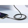 Kabel USB - USB-C MCDODO CA-2090 6A 1.2 m Czarny Gwarancja 24 miesiące