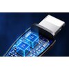 Kabel USB - USB-C/Lightning/Micro USB MCDODO CA-6960 1.2 m Czarny Typ USB - Lightning