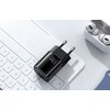 Ładowarka sieciowa MCDODO CH-0151 GAN 33W Czarny Rodzaj złącza USB-C - 1 szt.