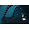 Kabel USB-C - Lightning MCDODO CA-1030 36W 1.2 m Czarny Gwarancja 12 miesięcy