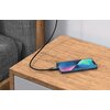 Kabel USB-C - Lightning MCDODO CA-1030 36W 1.2 m Czarny Dedykowany model Urządzenia z wejściem Lightning