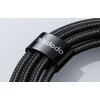 Kabel USB-C - Lightning MCDODO CA-1030 36W 1.2 m Czarny Długość [m] 1.2
