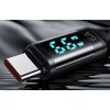 Kabel USB - USB-C MCDODO CA-1080 66W 6A 1.2 m Czarny Dedykowany model Urządzenia zasilane portem USB Typ-C