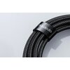 Kabel USB - USB-C MCDODO CA-1080 66W 6A 1.2 m Czarny Rodzaj Kabel