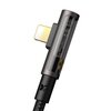 Kabel USB - Lightning MCDODO CA-3511 1.8 m Czarny Gwarancja 24 miesiące