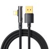 Kabel USB - Lightning MCDODO CA-3511 1.8 m Czarny