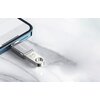 Adapter USB - Lightning MCDODO OT-8600 Srebrny Gwarancja 24 miesiące