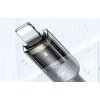 Kabel USB - Lightning MCDODO CA-3141 12W 1.8 m Czarny Złącze 1 USB-A