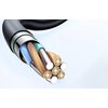 Kabel USB - Lightning MCDODO CA-3141 12W 1.8 m Czarny Długość [m] 1.8