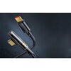 Kabel USB-C - USB-C MCDODO CA-3401 100W 1.8 m Czarny Rodzaj Kabel kątowy