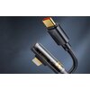 Kabel USB-C - Lightning MCDODO CA-3391 1.8 m Czarny Długość [m] 1.8