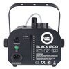 Wytwornica dymu LIGHT4ME Black 1200 Wydajność [m3/min] 340