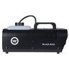Wytwornica dymu LIGHT4ME Black 1500 Zasilanie Sieciowe