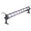 Belka LIGHT4ME LED Bar UV 9 + White Złącze Gniazdo elektryczne