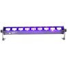 Belka LIGHT4ME LED Bar UV 9 + White Inne Kąt świecenia: 65°