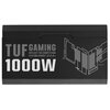 Zasilacz ASUS TUF Gaming 1000W 80 Plus Gold Zabezpieczenia Przeciwprzeciążeniowe (OPP)