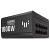 Zasilacz ASUS TUF Gaming 1000W 80 Plus Gold Rodzaj PFC Aktywne