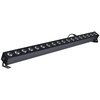 Belka LIGHT4ME LED Bar Deco 18 Złącze DMX wyjście