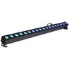 Belka LIGHT4ME LED Bar Deco 18 Złącze DMX wejście