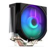 Chłodzenie CPU ENDORFY Spartan 5 Max ARGB Kompatybilność z procesorami AMD AM5