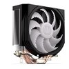Chłodzenie CPU ENDORFY Spartan 5 Max ARGB Kompatybilność z procesorami Intel 1150