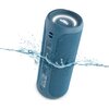 Głośnik mobilny VIETA PRO Party Niebieski Złącza USB-C