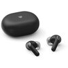 Słuchawki dokanałowe SOUNDPEATS Life ANC  Czarny Transmisja bezprzewodowa Bluetooth