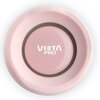 Głośnik mobilny VIETA PRO Dance Różowy Zasilanie Akumulatorowe