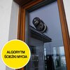 Robot do mycia okien COBBO i5 Zasilanie Sieciowe