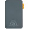 Powerbank XTORM Essential 10000 mAh 15W Niebieski Prąd wyjściowy [A] 3