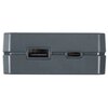 Powerbank XTORM Essential 10000 mAh 15W Niebieski Pojemność nominalna [mAh] 10000
