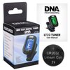 Stroik DNA LT23 Zastosowanie Gitara