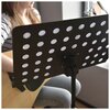 Statyw NN D5 + Pokrowiec Zastosowanie Nuty