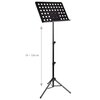 Statyw NN D5 + Pokrowiec Waga [kg] 1.2