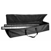 Pokrowiec CABLE4ME Na 8 szt. Led Bar/Ultra Bar Głębokość [cm] 34